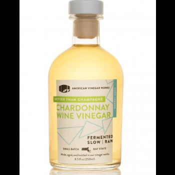 Vinegars American Vinegar Works 8.5oz