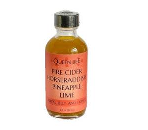Fire Cider Wellness Shot 2 oz