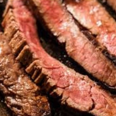 Beef Flank Steak Angus