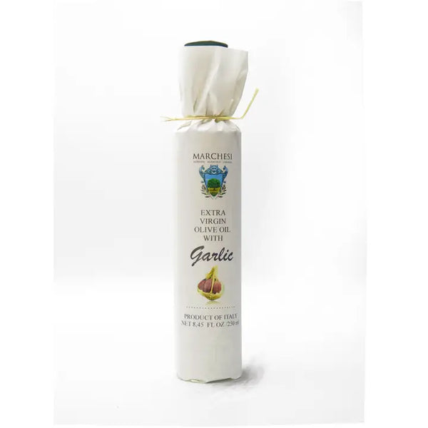 Garlic Infused Olive Oil
