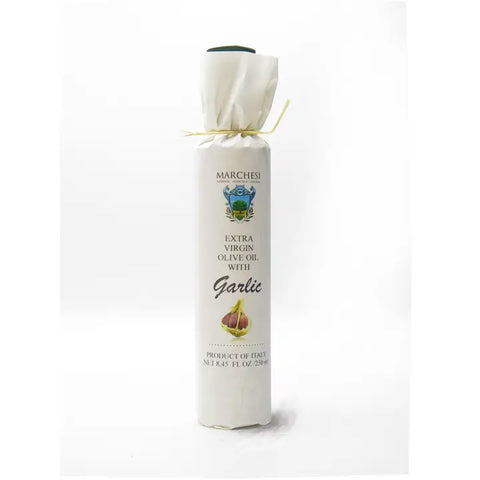 Garlic Infused Olive Oil