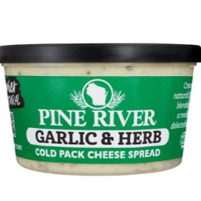 Cheese Spreads Pine River