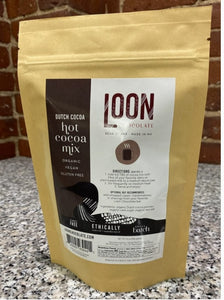 Chocolates, Hot Cocoa Mix Loon