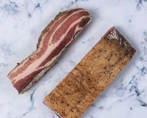Pancetta Vermont Salumi