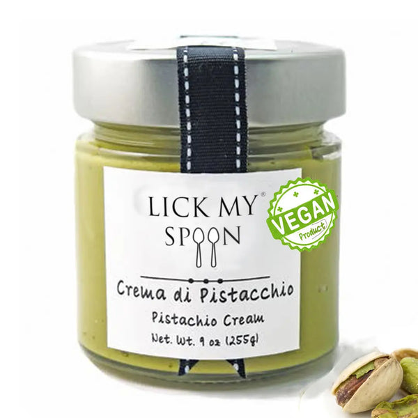Pistachio Cream