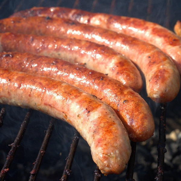 Pork Sausage Sweet Italian Wards