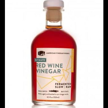 Vinegars American Vinegar Works 8.5oz