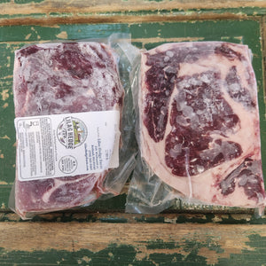 Beef Boneless Rib Eye (Delmonico) Lilac Hedge