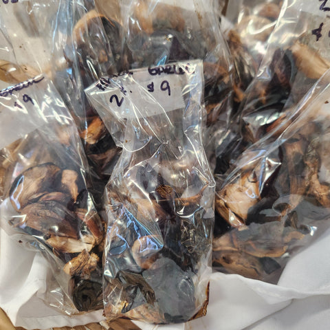 Black Garlic 2 oz.