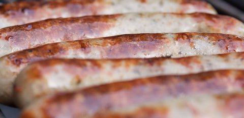 Pork Link Breakfast Sausage SALE