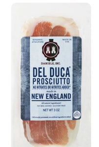 Proscuitto Del Duca 3oz