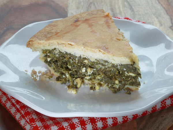 Centerville Savory Pies (Frozen) Single Serving Pies