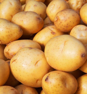 Potatoes, Yukon Schartner 1 lb