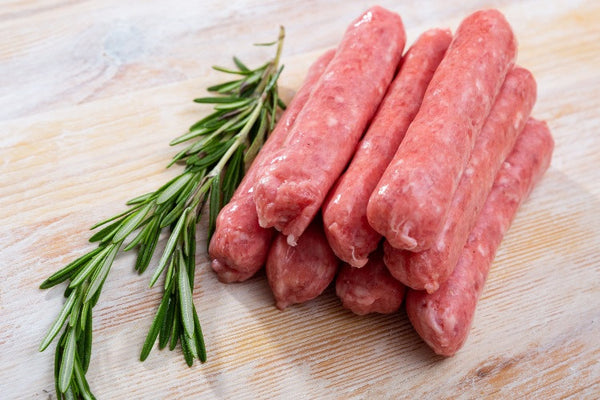 Pork Link Breakfast Sausage SALE