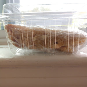 Brownies No Nuts Eileen Blake