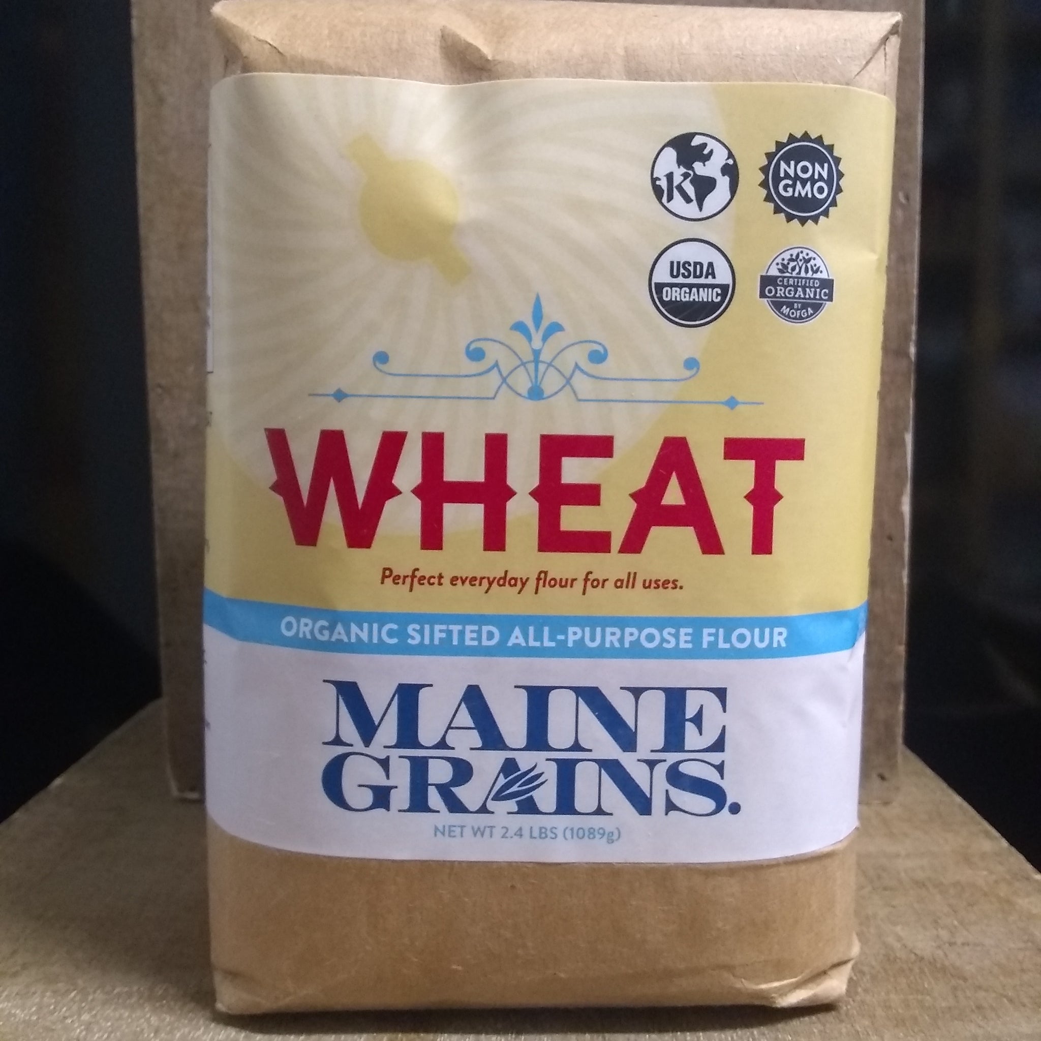 Flour Bread Flours