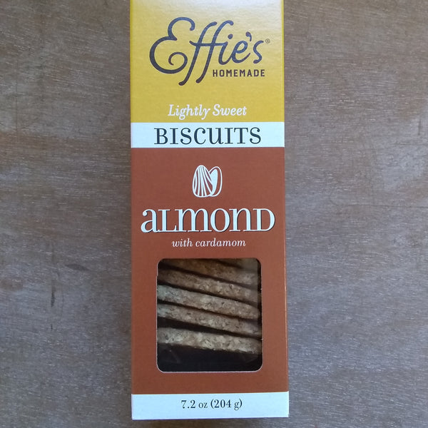 Cracker, Effie's Homemade Biscuits