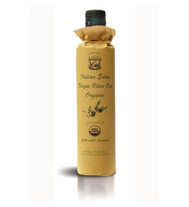 Olive Oil, Organic Extra Virgin Olive Oil