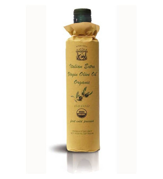 Olive Oil, Organic Extra Virgin Olive Oil
