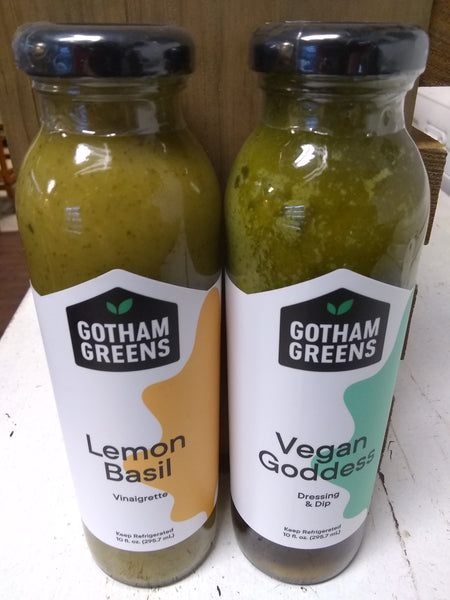 Dressings & Dips Organic Gotham Greens