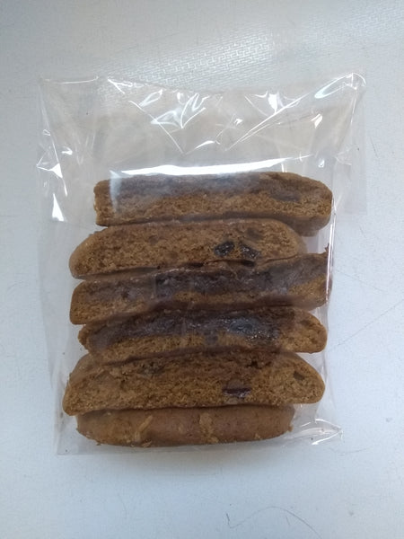 Cookies: Hermits, Eileen Blake