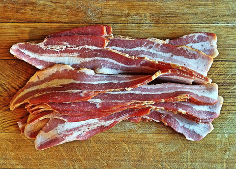 Pork, Bacon - Revival Farm