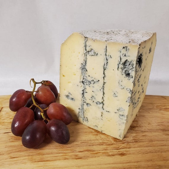 Cheese, Middlebury Blue - Blue Ledge Farm, VT