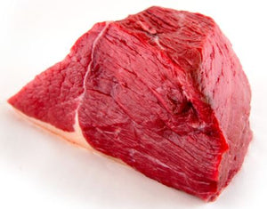 Beef Bottom Round & Rump Roasts SALE