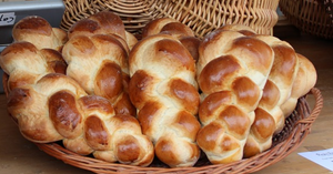 Bread, Challah