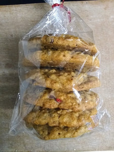 Cookies FROZEN