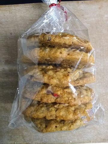 Cookies FROZEN