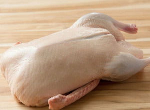 Duck Whole Local