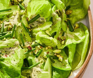 Big Green Salad