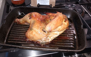Chicken Half - Split Broiler