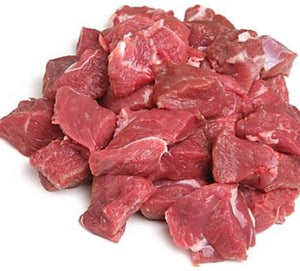 Veal Stew Meat 1 lb Martinelli