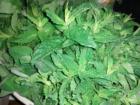 Mint Our Own