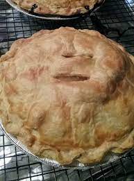 Pie, Eileen Blakes, 8"  Frozen  SALE
