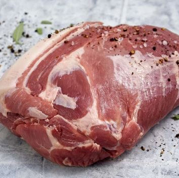 Pork Butt/Shoulder Roast