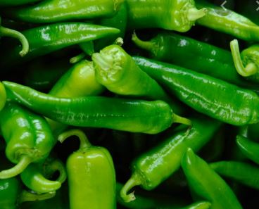 Peppers Jalepeno Organic