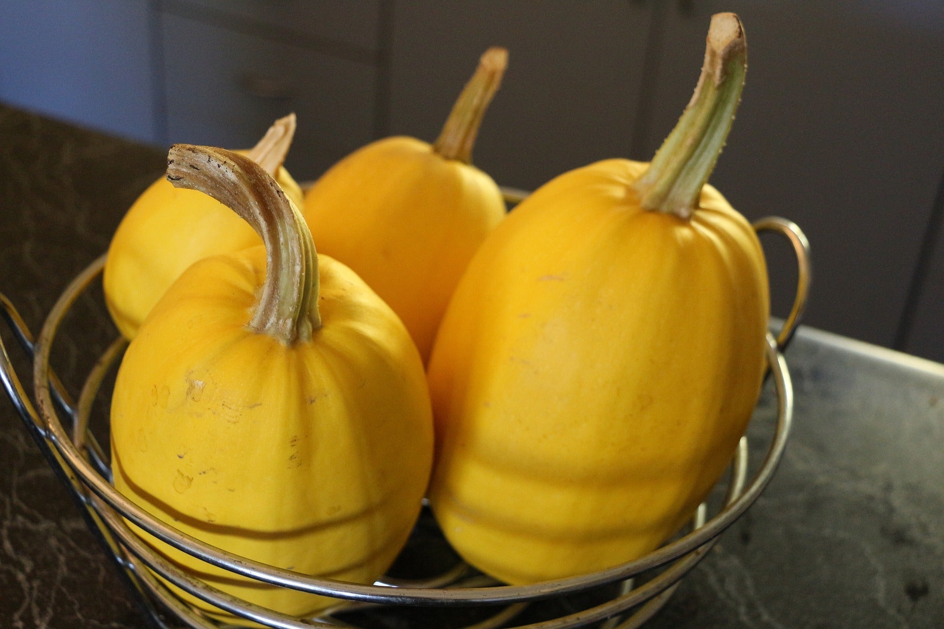 Spaghetti Squash Organic Langwater