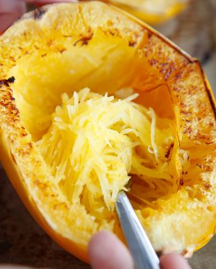 Spaghetti Squash Organic Langwater