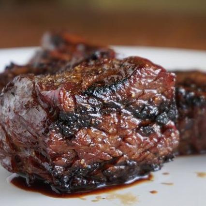 Beef Sirloin Steak Tips