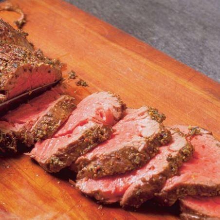 Beef Tenderloin Whole