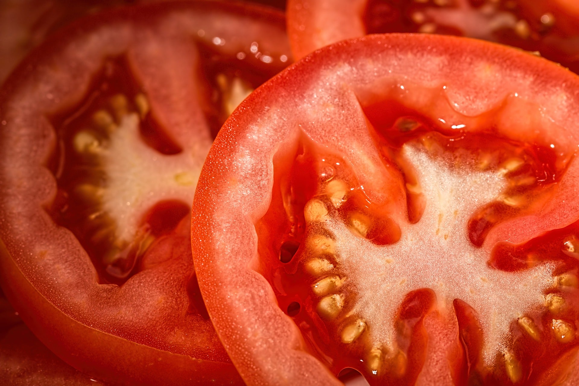 Tomatoes Organic Langwater