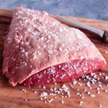 Beef Top Sirloin Cap Roast