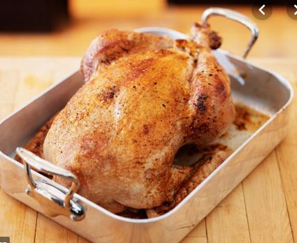 Turkey: FRESH FOR THANKSGIVING